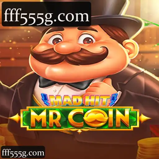Jogo de Estratégia e Aventura: MadHitMrCoin Dominando o Cenário com fff55