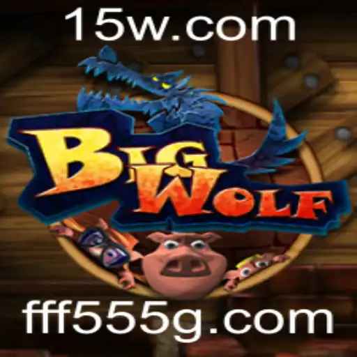 BigWolf: Uma Aventura Inesquecível no Mundo dos Jogos