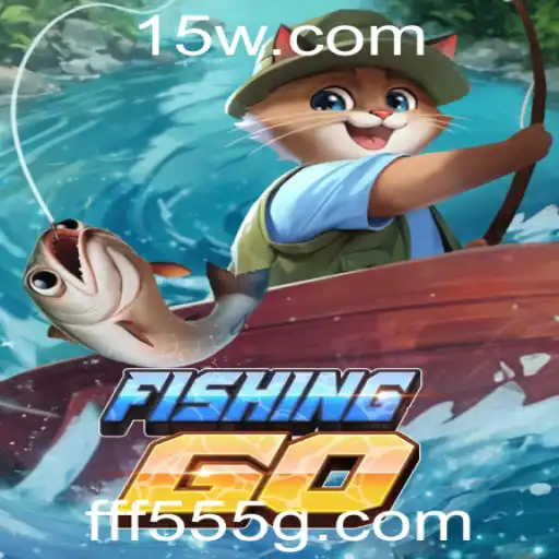 Explorando a Emoção do Mundo Virtual em FishingGO