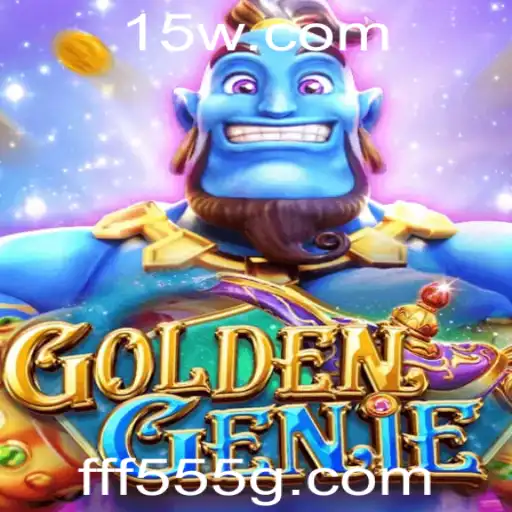 Descubra GOLDENGENIE: O Jogo Estratégico que Está Conquistando o Mundo