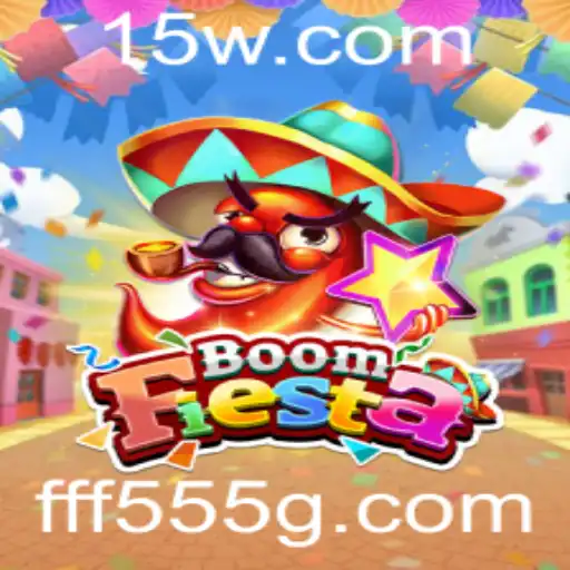 BoomFiesta: A Revolução dos Jogos de Estratégia