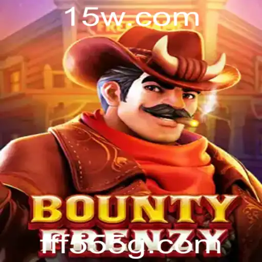 BountyFrenzy: O Novo Fenômeno dos Jogos de Aventura