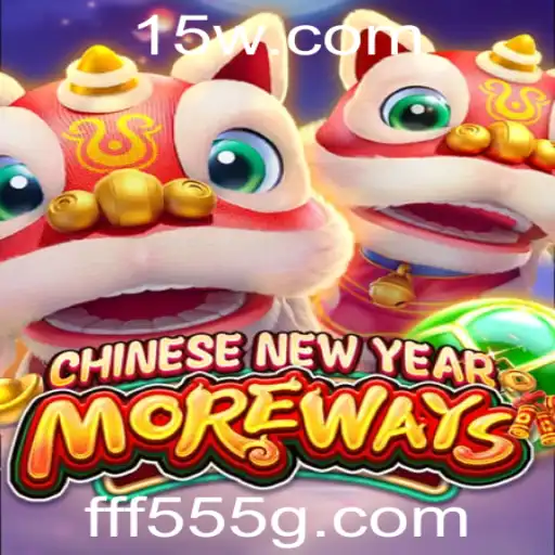 Explorando CHINESENEWYEARMOREWAYS: A Nova Sensação dos Jogos
