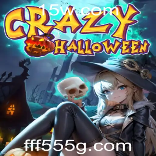 Descubra o Mundo Assustador de CrazyHalloween: Um Jogo de Aventura Emocionante