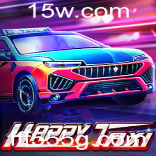 Descubra o Mundo Animado de HappyTaxi: Uma Aventura Empolgante