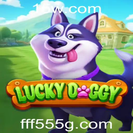 Descubra LuckyDoggy: O Jogo Canino de Estratégia e Aventura