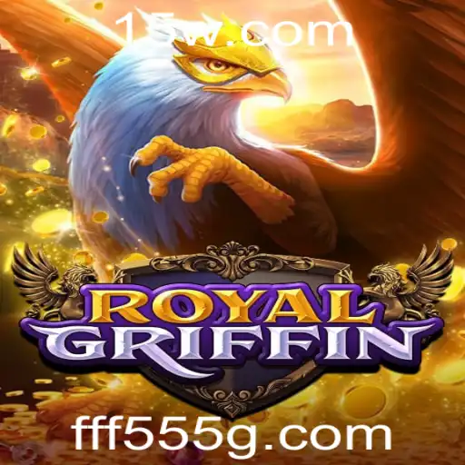 RoyalGriffin: Descubra o Universo do Novo Fenômeno dos Jogos