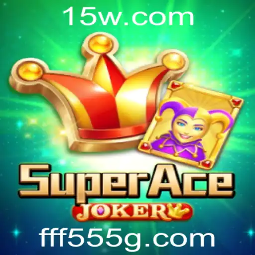 Descubra SuperAceJoker: Um Mergulho no Mundo do Jogo com o Código FFF55
