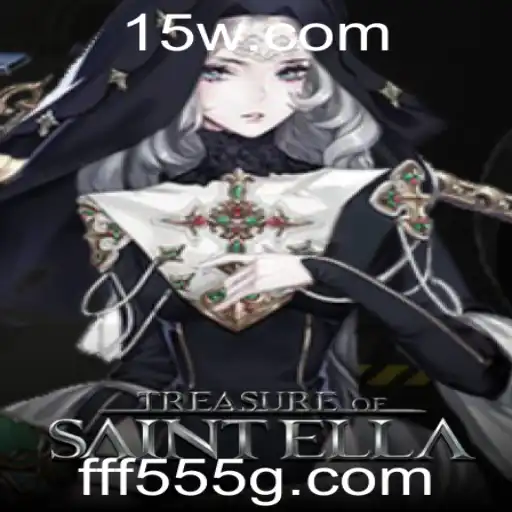 Explorando o Mundo de 'Treasure of Saint Ella': Um Mergulho nas Aventuras de fff55