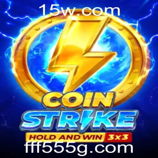 CoinStrike: Uma Nova Aventura do Mundo dos Jogos
