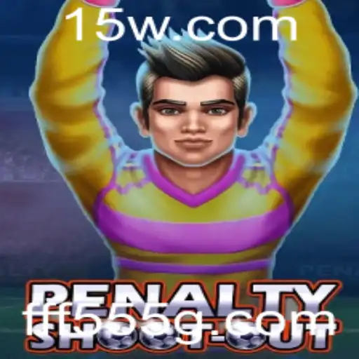 Explorando PenaltyShootOut: O Jogo Inspirado pela Emoção do Futebol